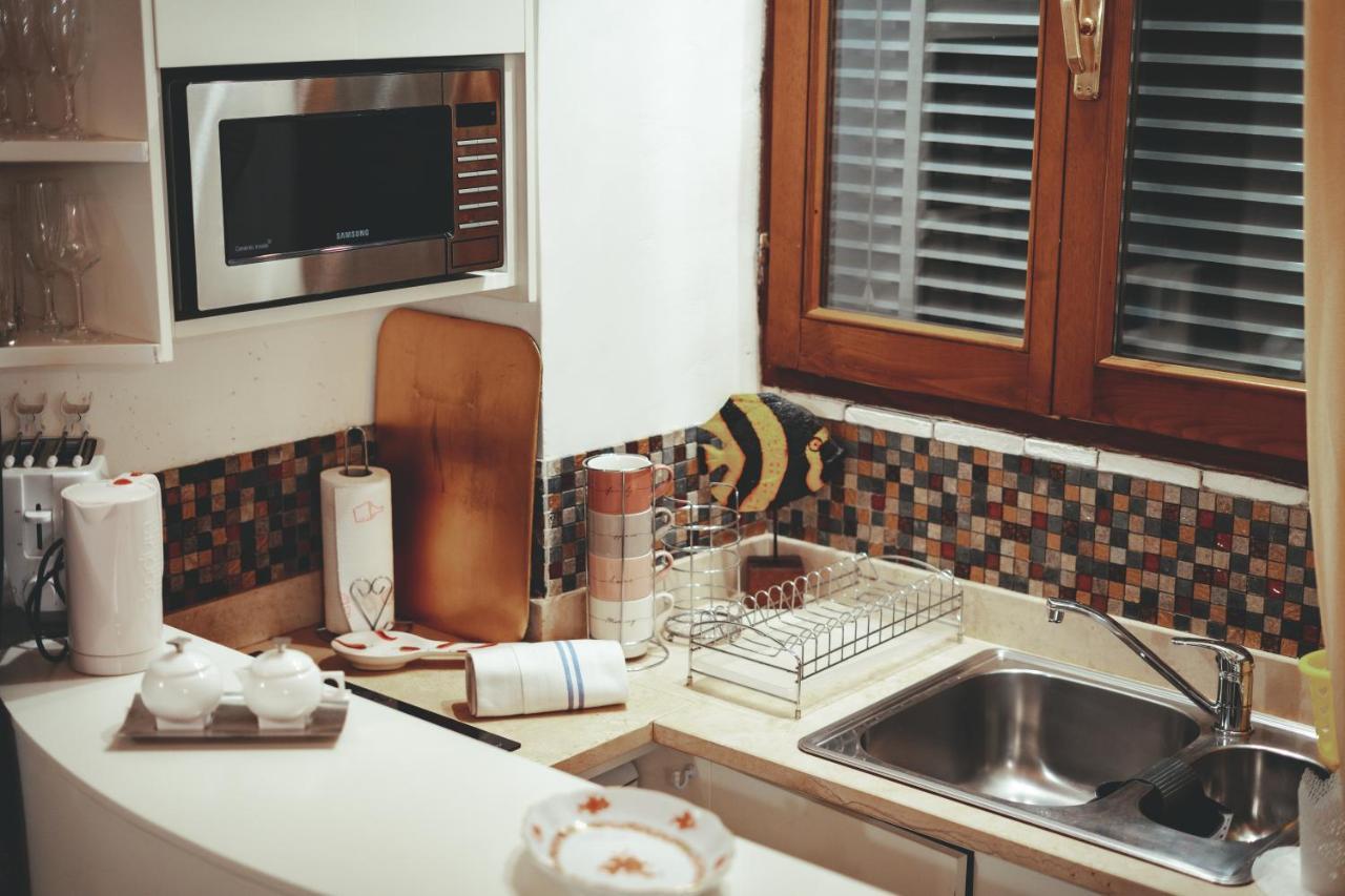 Nest In Florenceアパートメント エクステリア 写真