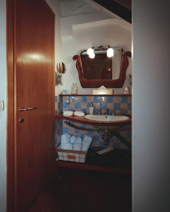 Nest In Florenceアパートメント エクステリア 写真