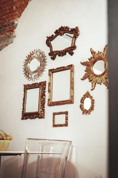 Nest In Florenceアパートメント エクステリア 写真