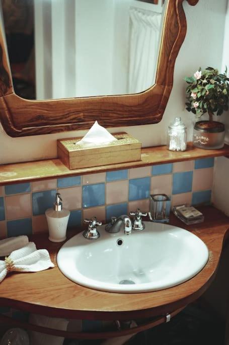 Nest In Florenceアパートメント エクステリア 写真