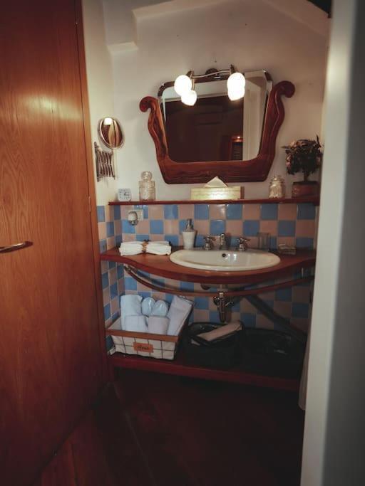 Nest In Florenceアパートメント エクステリア 写真
