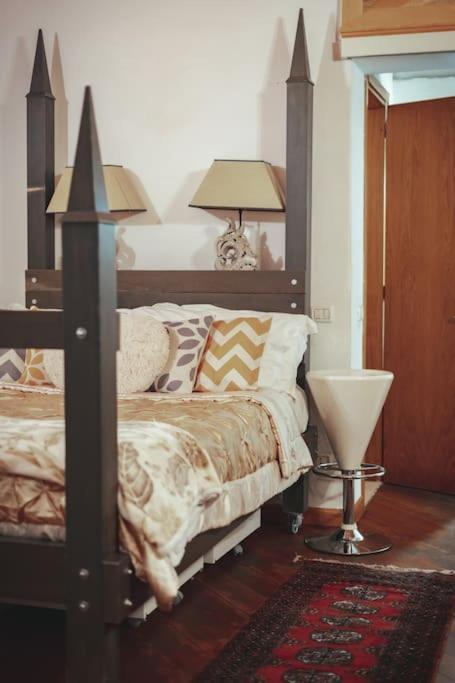 Nest In Florenceアパートメント エクステリア 写真