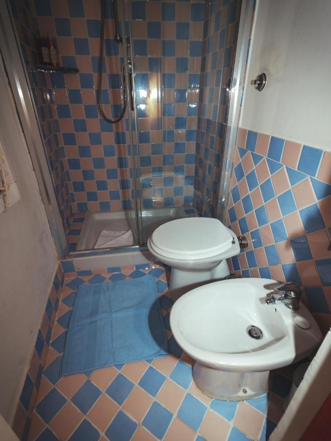 Nest In Florenceアパートメント エクステリア 写真