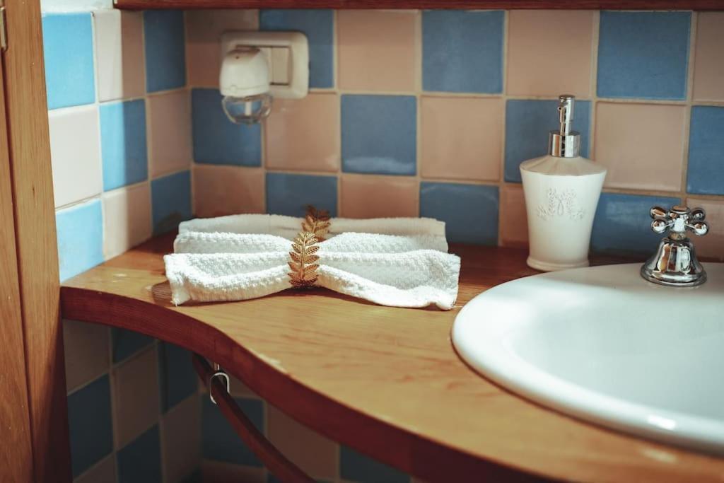 Nest In Florenceアパートメント エクステリア 写真