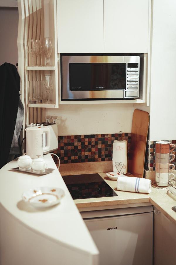 Nest In Florenceアパートメント エクステリア 写真