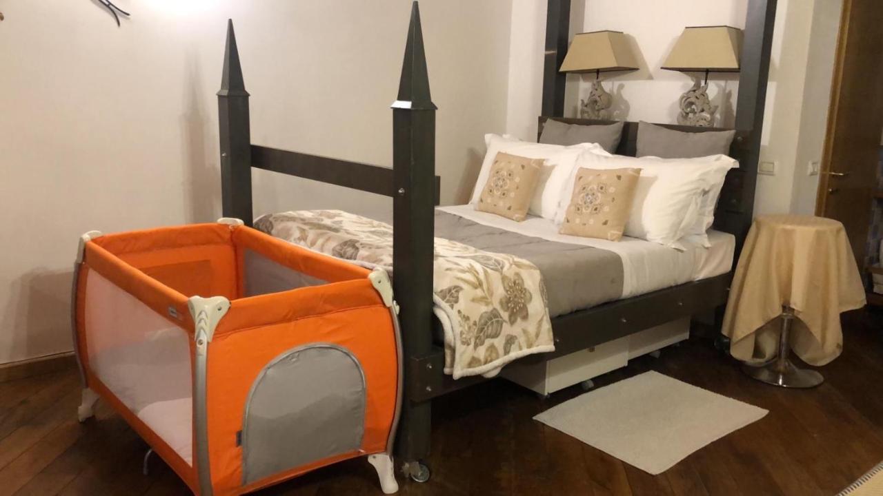 Nest In Florenceアパートメント エクステリア 写真