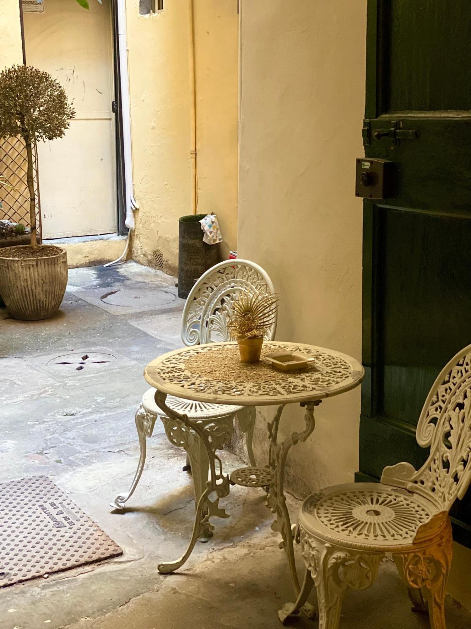 Nest In Florenceアパートメント エクステリア 写真